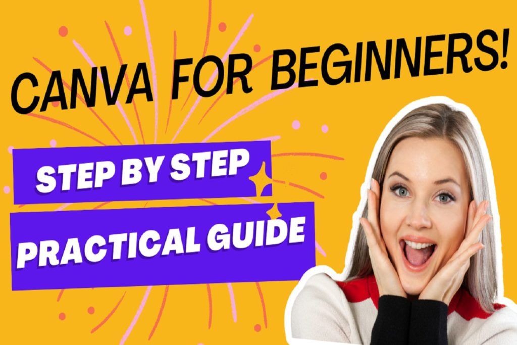 Canva Beginner To Pro Learn Canva From A Certified Expert Skill Success