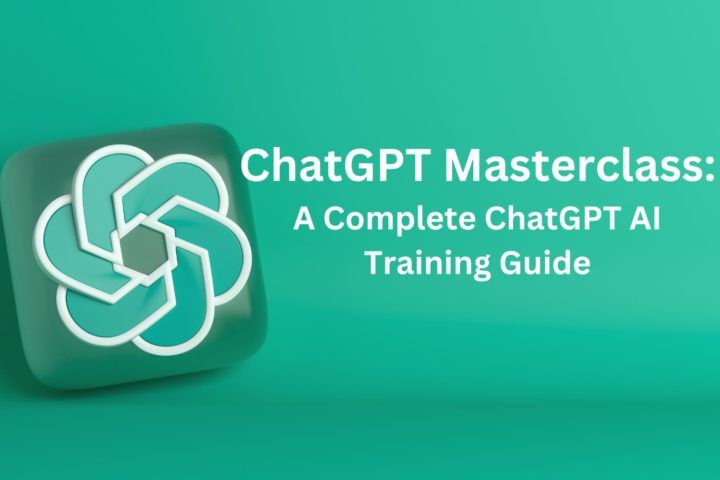 Chatgpt Masterclass The Complete Guide To Using Chatgpt Skill Success