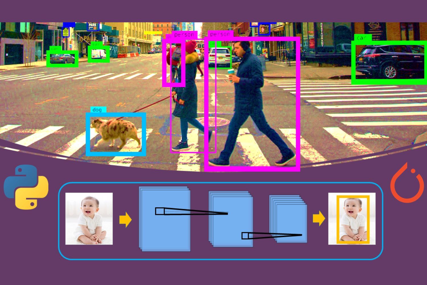 Deep Learning For Object Detection With Python And PyTorch Skill Success