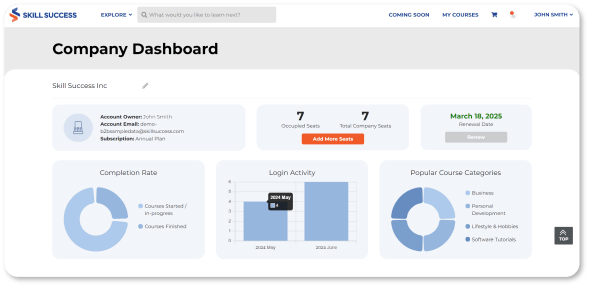 company-dashboard