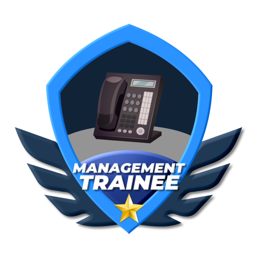 management-trainee