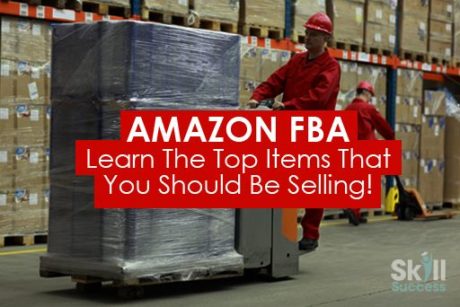 best items to sell on amazon