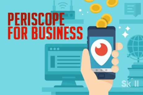 Periscope For Business