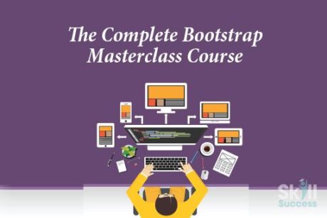 The Complete Bootstrap Masterclass Course