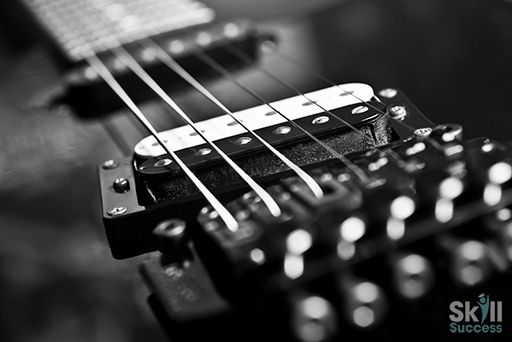 Guitar: Learn 10 CCR Guitar Chord Progressions - Skill Success