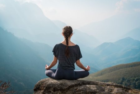 Meditation: The Scientifically Proven Way To A Happier You