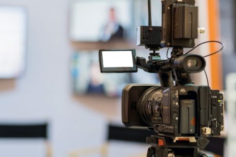 Masterclass On Live Streaming, Webcasting, And Pro Webinar