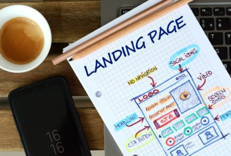 Landing Page Fundamentals, Buyer Psychology, And Conversions