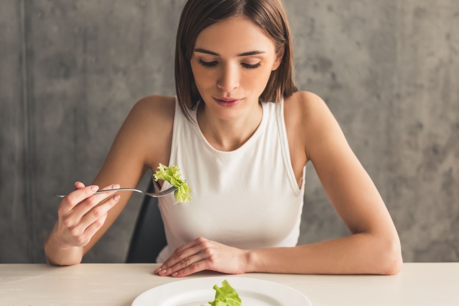Cognitive Behavioral Therapy For Eating Disorders Skill Success