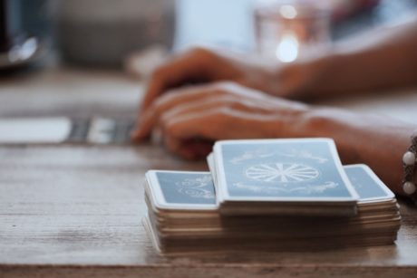 Learn To Read Tarot Card: A Modern Intuitive Tarot Masterclass