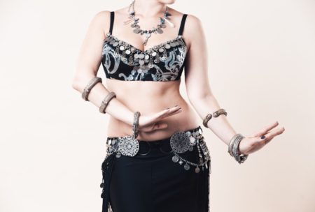 Your Daily Belly Dance Break