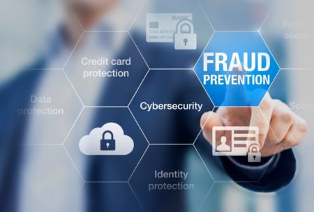 fraud prevention