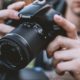 Improve your photography by learning how to confidently use your Canon DSLR camera - perfect for beginner photographers