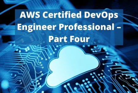 This is the final course in the Amazon Web Services Certified Development and Operations Engineer Certification exam series