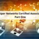 This is the first step for JN0-102 exam – here we will cover the Networking Fundamentals