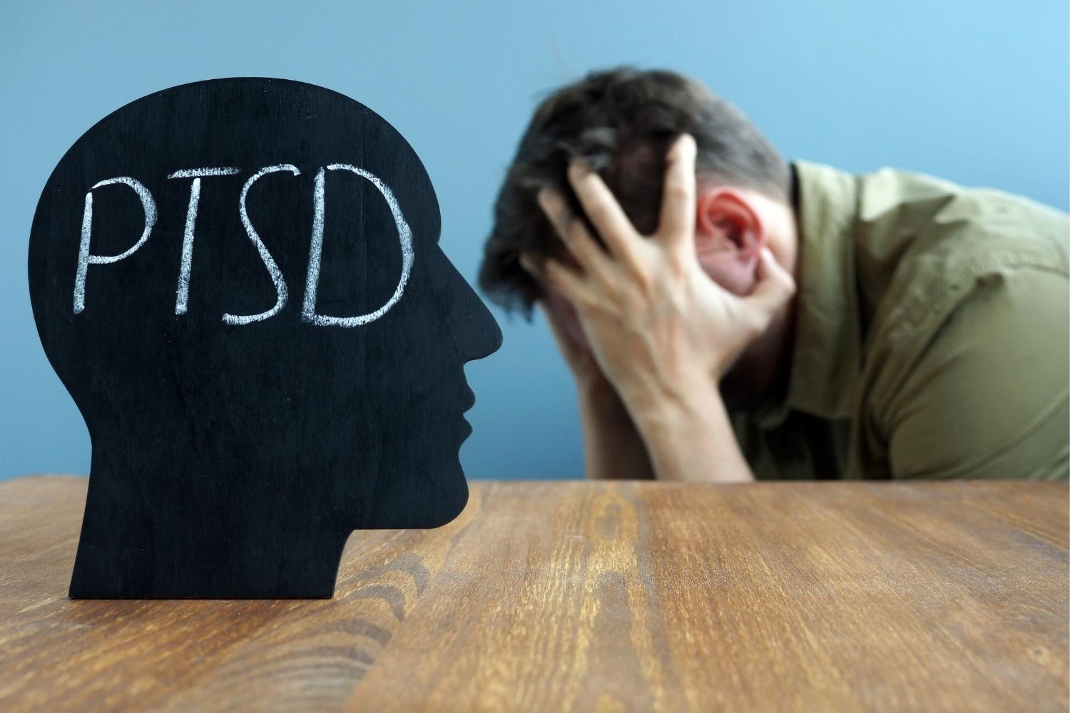 How To Overcome Post-traumatic Stress Disorder And Trauma 