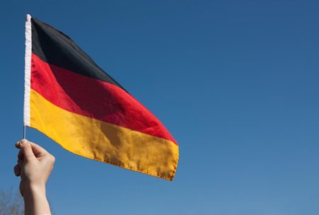 german flag