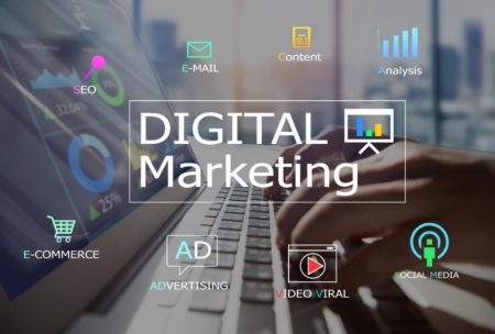 Digital Marketing And Sales | Skill Success