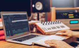 Learn how to create three full tracks with Logic Pro X from the ground up and from scratch in this Logic Pro X masterclass