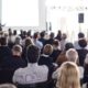 Eight steps to draw a big crowd and even sell out your next presentation, speech, lecture, or public speaking event