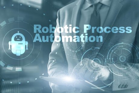 robotic process automation