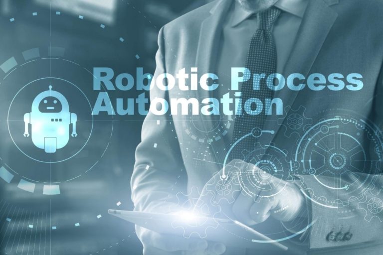 Introduction To Robotic Process Automation Using UiPath For 2021 And ...