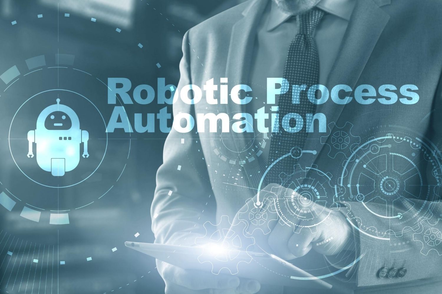 Introduction To Robotic Process Automation Using UiPath For 2021 And ...