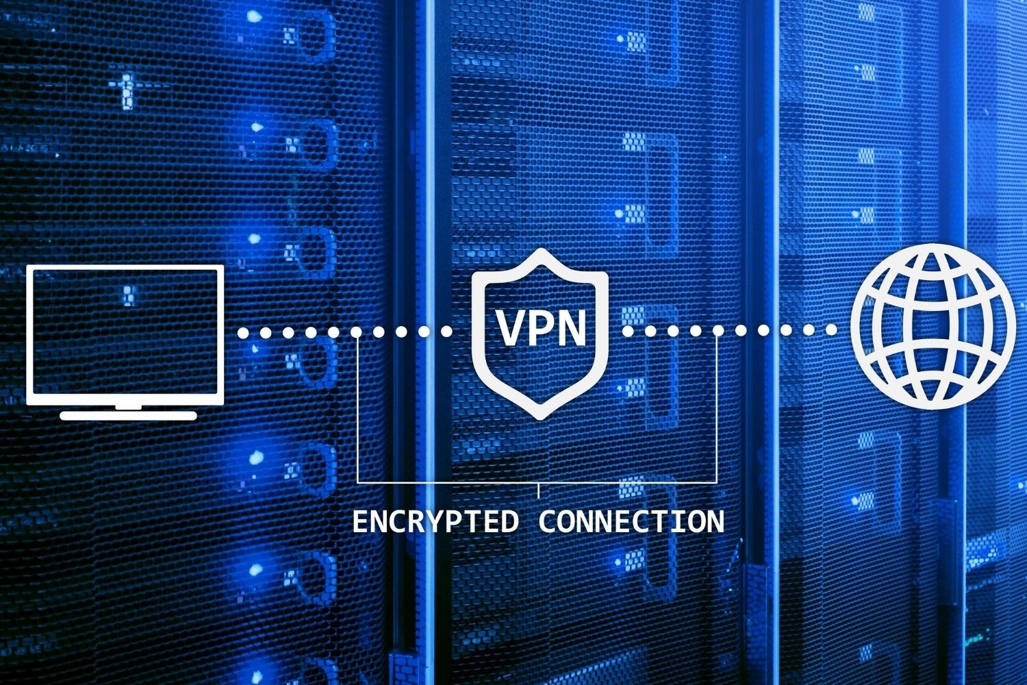 How To Set Up Your Own VPN Server | Skill Success