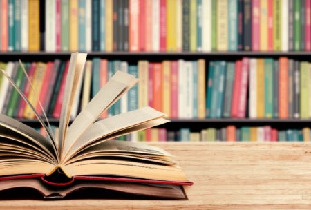 Become A Learning Machine: How To Read 300 Books This Year