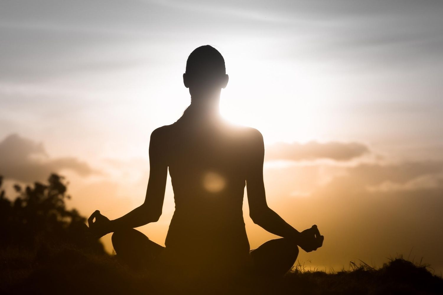 Peace Through Mindfulness Meditation | Skill Success