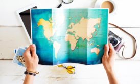 Travel Hacking: How To Travel The World For Cheap