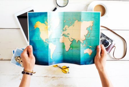 Travel Hacking: How To Travel The World For Cheap