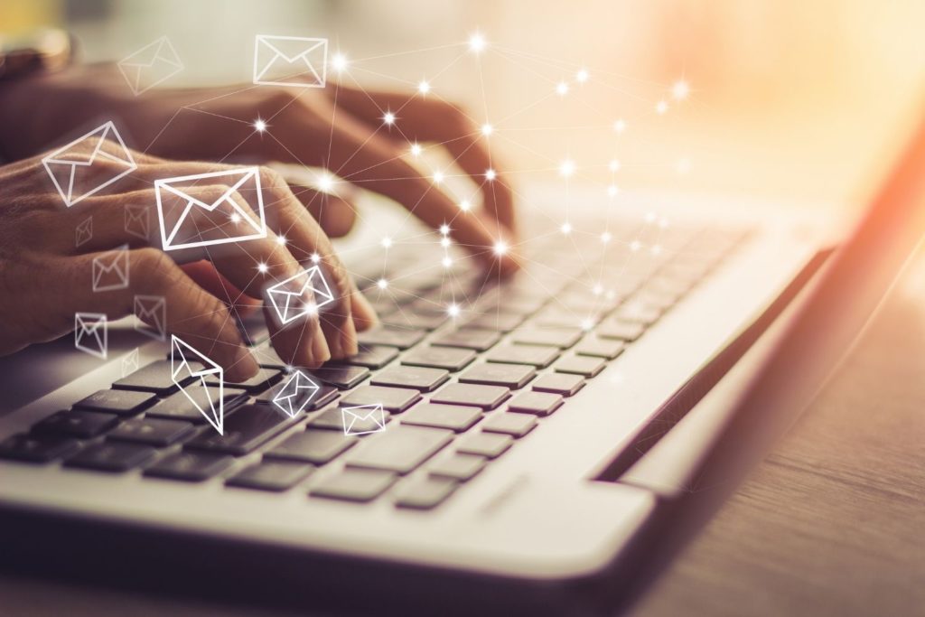 Email Communication - 10 Principles To Write Better Emails | Skill Success