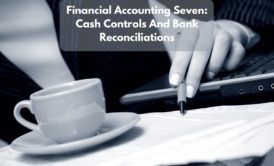 Learn more about cash control and bank reconciliation.