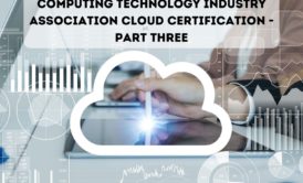 This course will teach the different high-level processes, procedures, methods and technologies that are used to properly maintain a virtualization and/or Cloud solution