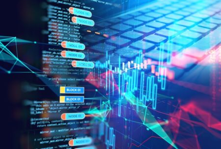 stock market trends rise; explore implications for your portfolio through data science and machine learning insights