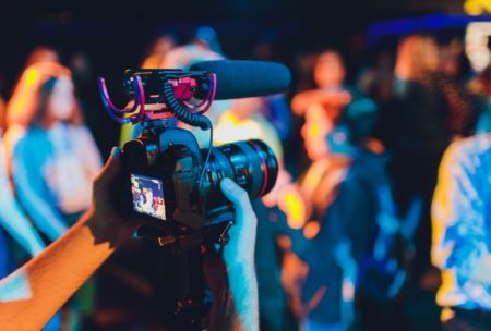 DSLR Video Production: Start Shooting Better Video Today