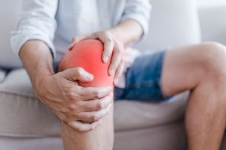 How To Fix Your Own Knee And Meniscus Pain