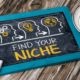 Secrets Exposed: Find The Most Profitable Niches