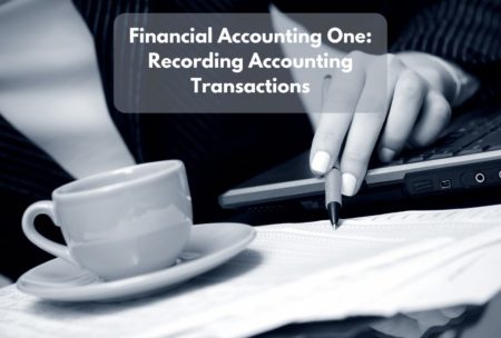 Learn financial accounting fundamentals