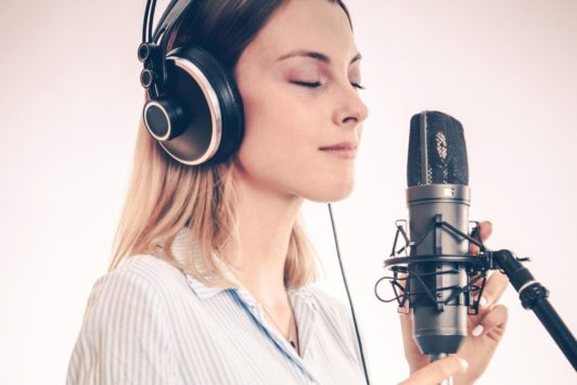 Voice Over For Beginners: Learn The Techniques And Business | Skill Success