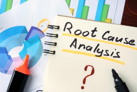 graph notes root cause analysis