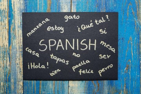 Spanish Tenses Simplified: Master The Main Tenses Fast