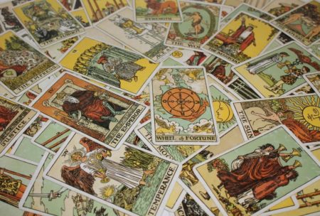 Understanding Tarot Cards