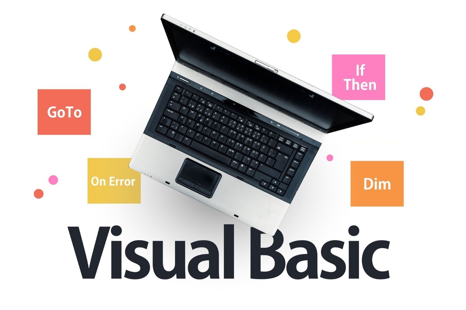 visual basic for applications script