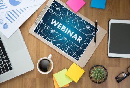 Webinar Success Blueprint