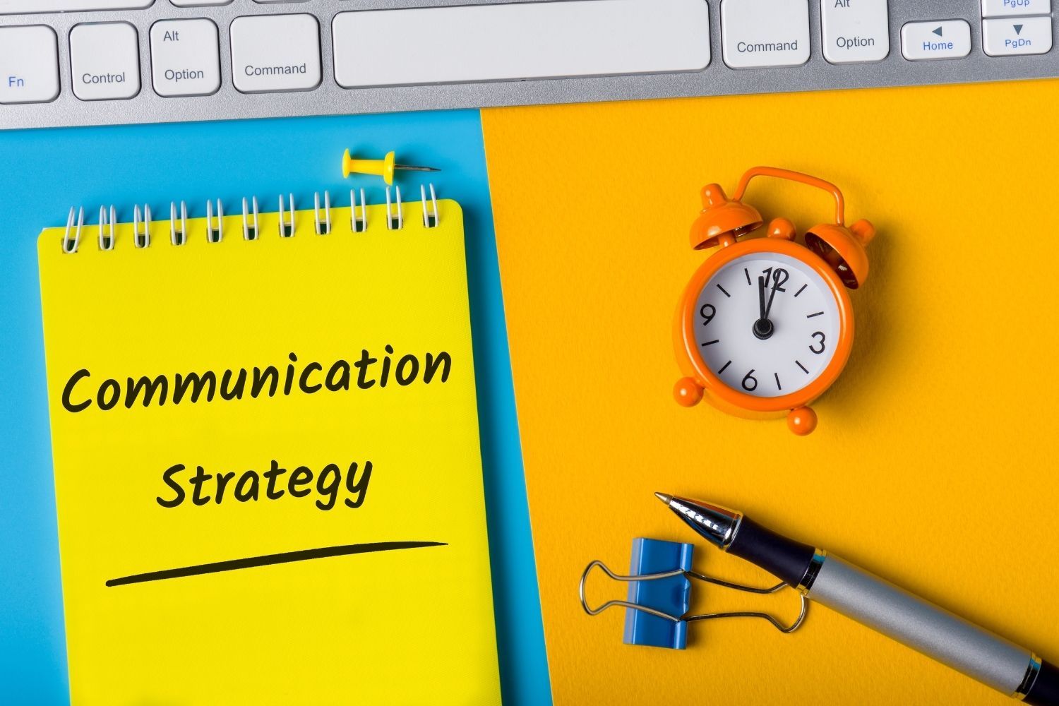 How To Prepare A Communication Strategy | Skill Success