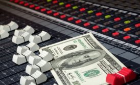 Learn how to take your music career or music interest and turn it into a business.