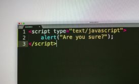 Learn the core fundamentals of JavaScript and how to use JavaScript creating web applications