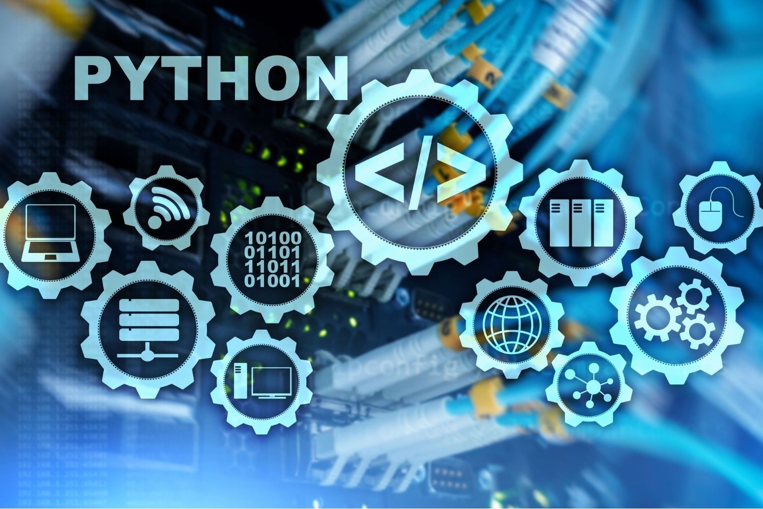 Discover Python Programming With HandsOn Bootcamp Skill Success